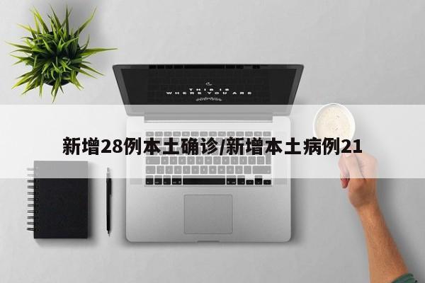 新增28例本土确诊/新增本土病例21