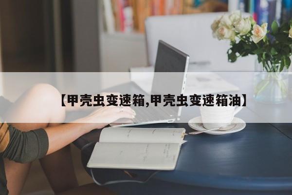 【甲壳虫变速箱,甲壳虫变速箱油】