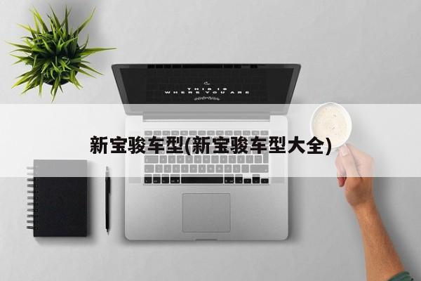 新宝骏车型(新宝骏车型大全)