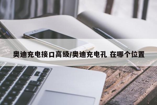 奥迪充电接口高级/奥迪充电孔 在哪个位置