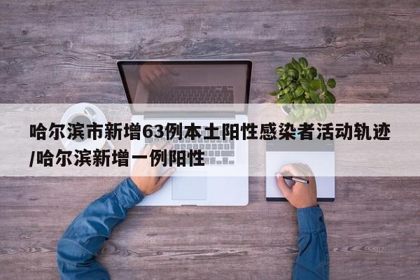 哈尔滨市新增63例本土阳性感染者活动轨迹/哈尔滨新增一例阳性