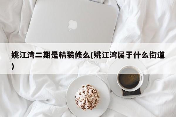 姚江湾二期是精装修么(姚江湾属于什么街道)